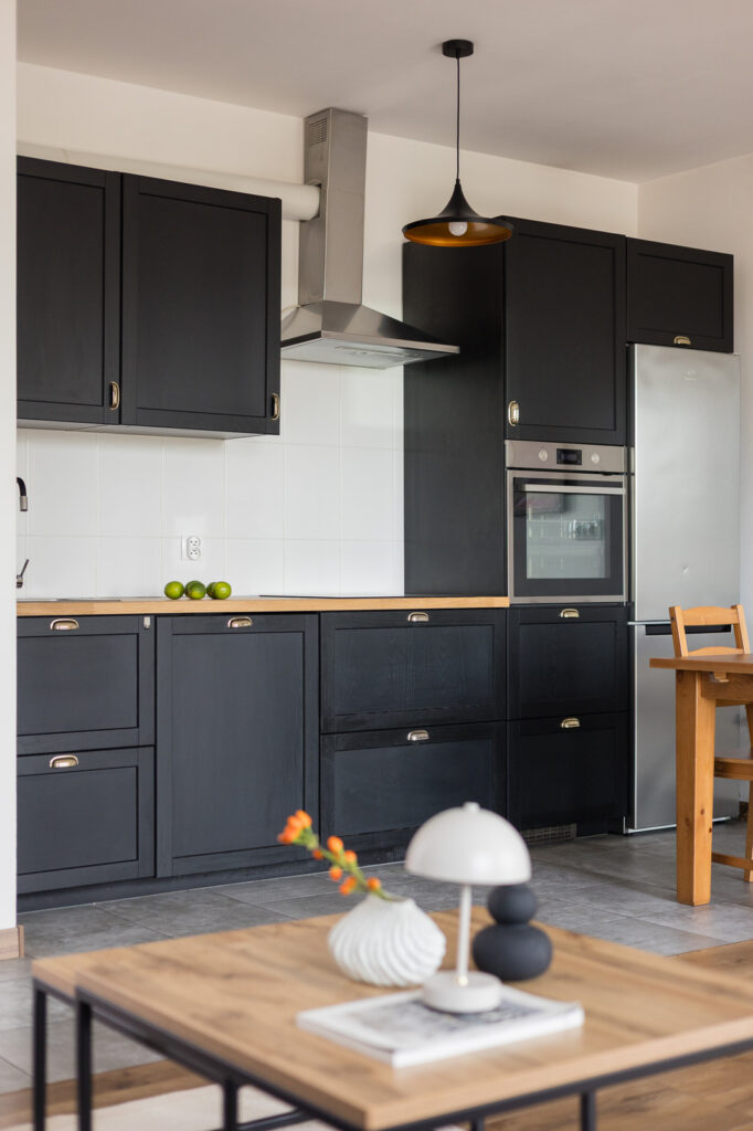 Metro | 2 pokoje z opcją 3 |Gotowe do wprowadzenia - zdjęcie 5