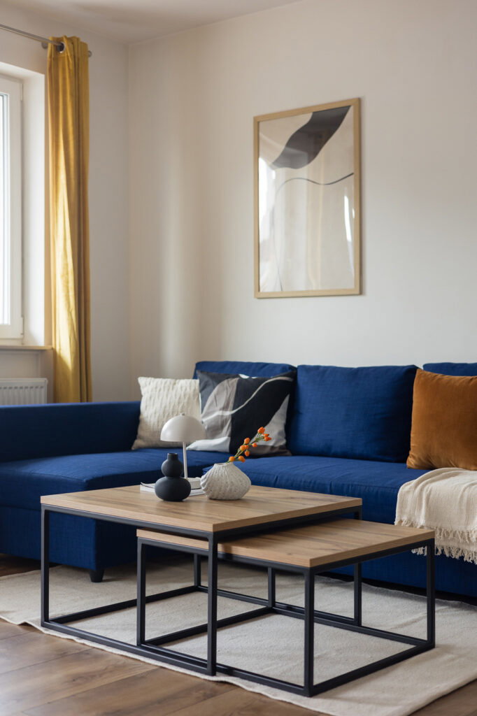 Metro | 2 pokoje z opcją 3 |Gotowe do wprowadzenia - zdjęcie 6