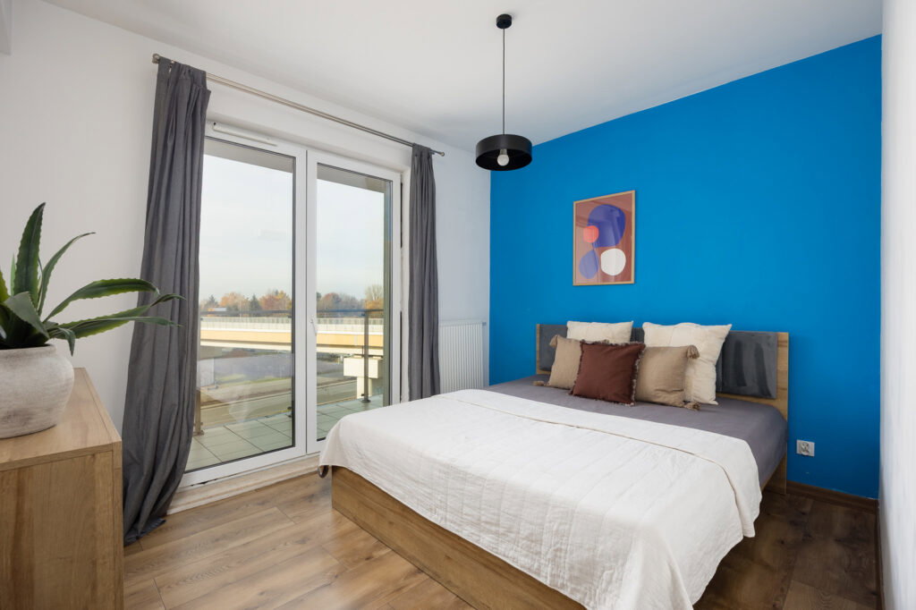 Metro | 2 pokoje z opcją 3 |Gotowe do wprowadzenia - zdjęcie 7