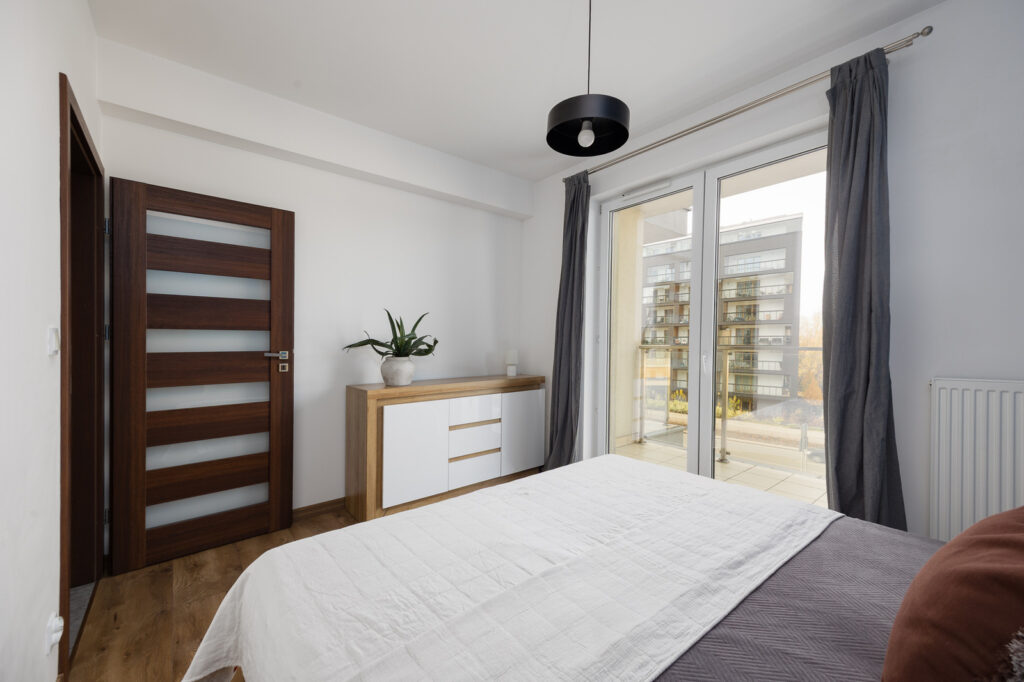 Metro | 2 pokoje z opcją 3 |Gotowe do wprowadzenia - zdjęcie 8