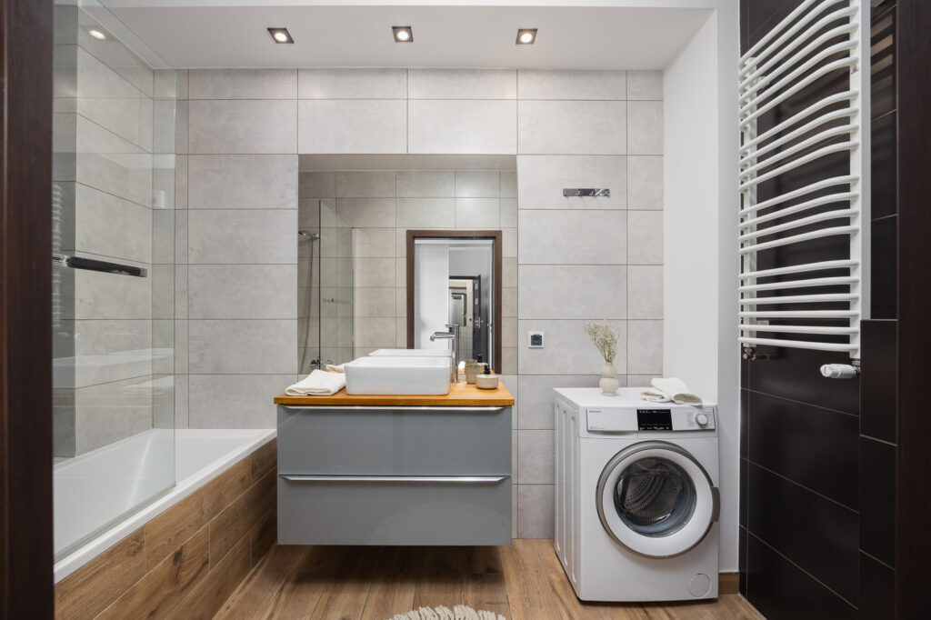 Metro | 2 pokoje z opcją 3 |Gotowe do wprowadzenia - zdjęcie 9