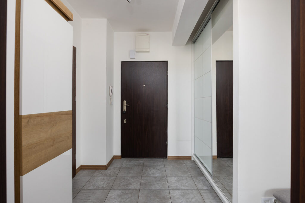 Metro | 2 pokoje z opcją 3 |Gotowe do wprowadzenia - zdjęcie 11