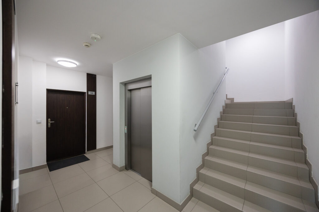 Metro | 2 pokoje z opcją 3 |Gotowe do wprowadzenia - zdjęcie 15