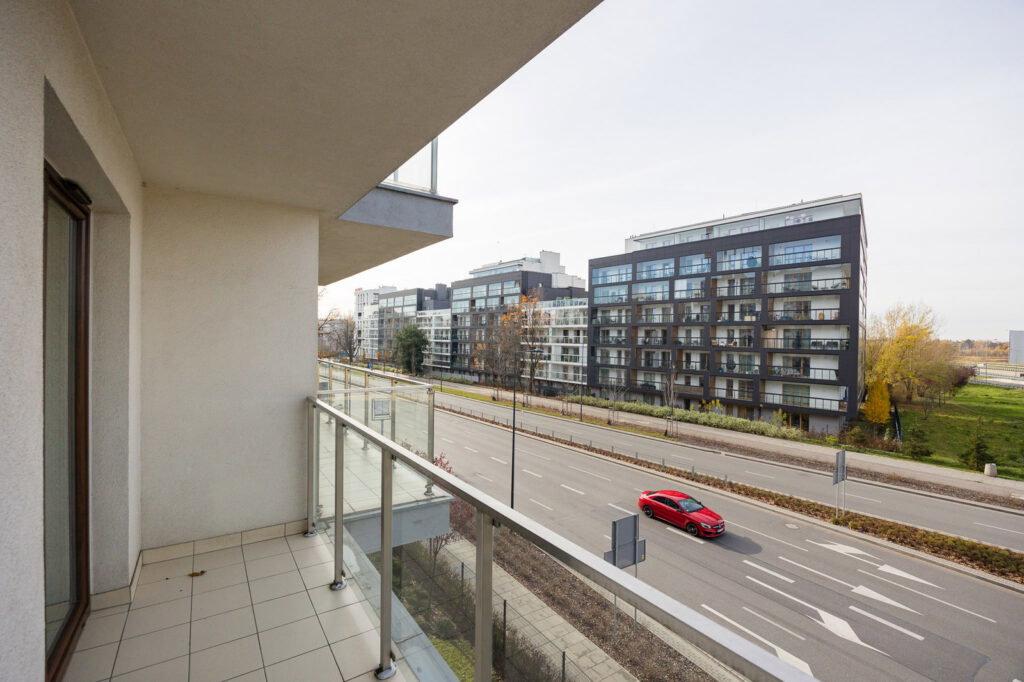 Metro | 2 pokoje z opcją 3 |Gotowe do wprowadzenia - zdjęcie 17