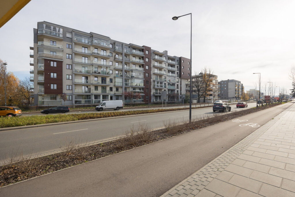 Metro | 2 pokoje z opcją 3 |Gotowe do wprowadzenia - zdjęcie 18