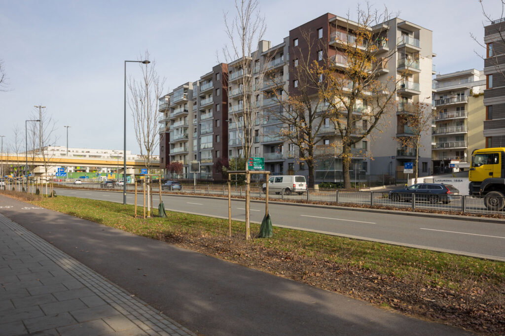 Metro | 2 pokoje z opcją 3 |Gotowe do wprowadzenia - zdjęcie 19