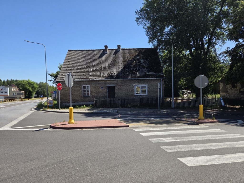 Śmiłowo - dom wolnostojący na sprzedaż - zdjęcie 3