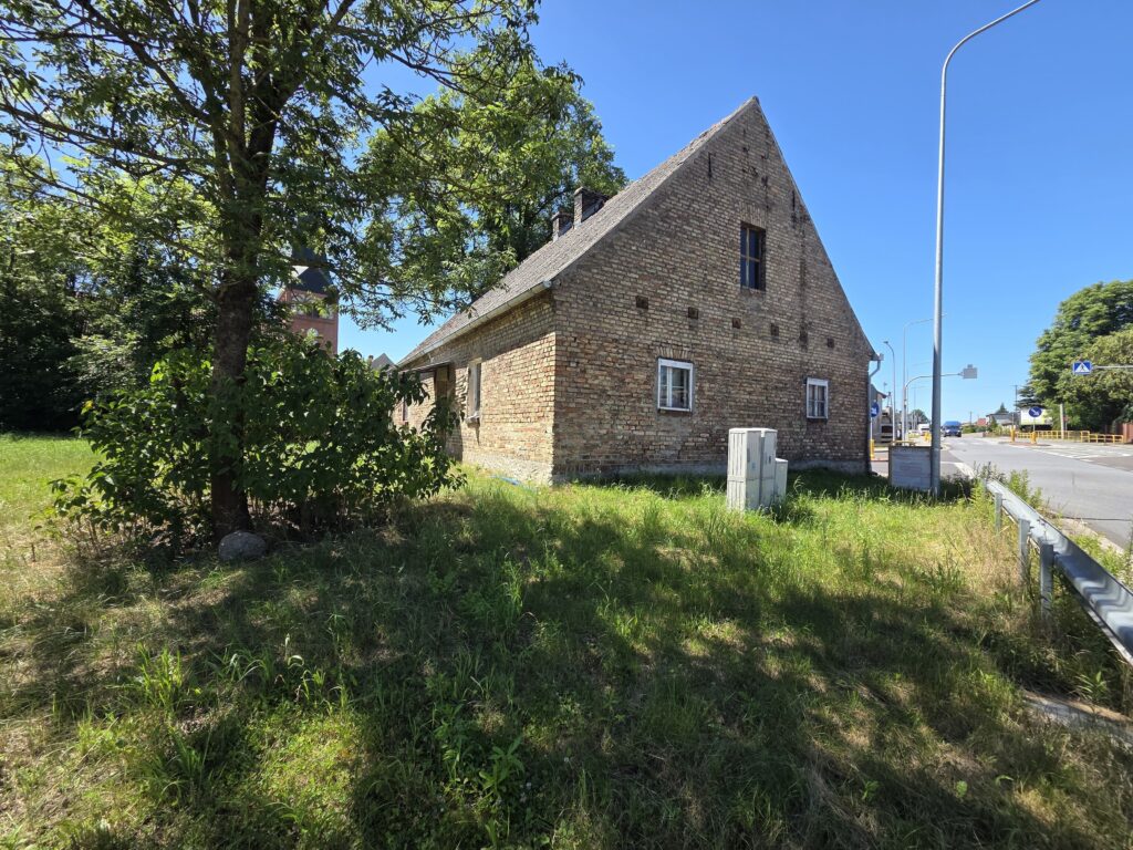 Śmiłowo - dom wolnostojący na sprzedaż - zdjęcie 6