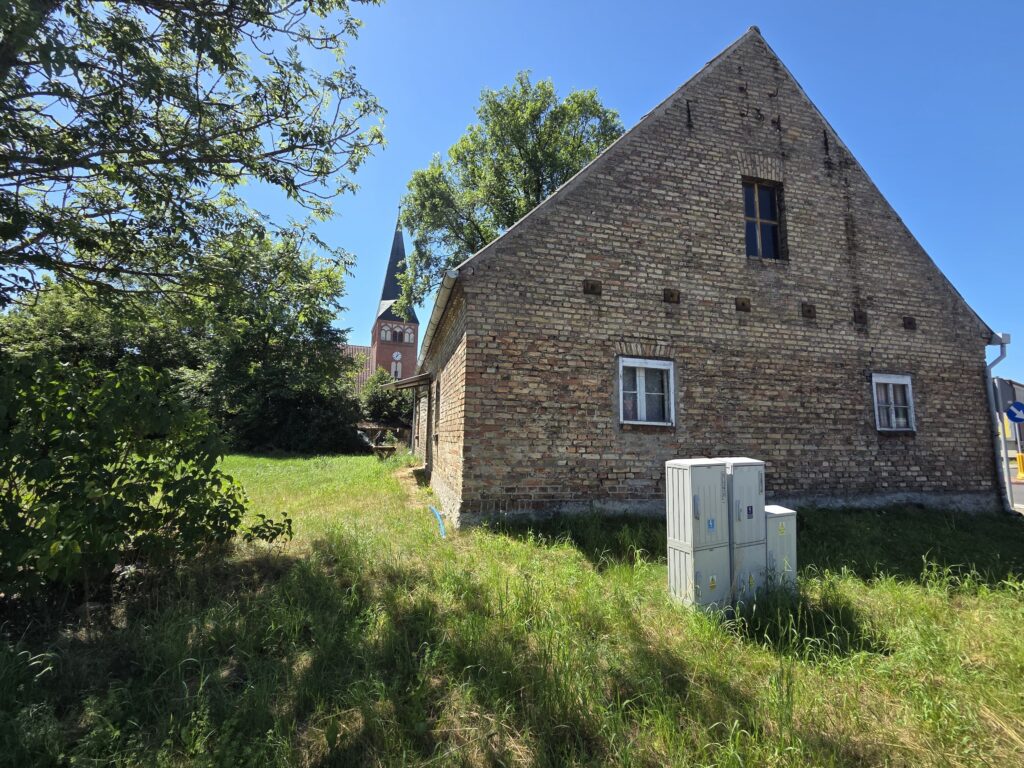 Śmiłowo - dom wolnostojący na sprzedaż - zdjęcie 7