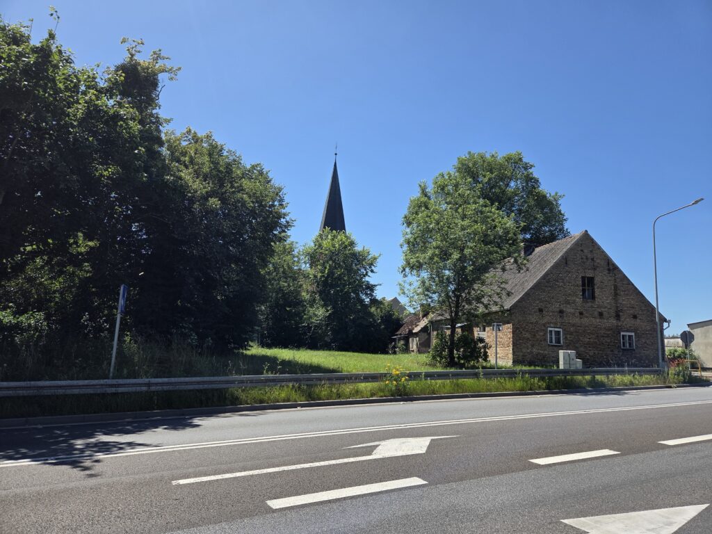 Śmiłowo - dom wolnostojący na sprzedaż - zdjęcie 8