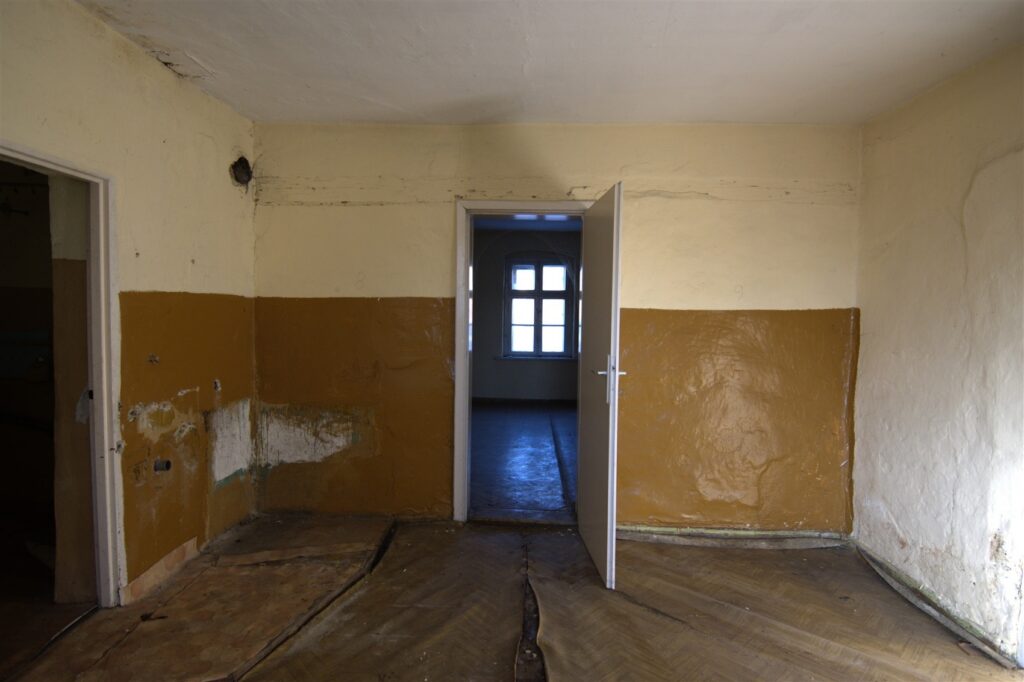Śmiłowo - dom wolnostojący na sprzedaż - zdjęcie 11