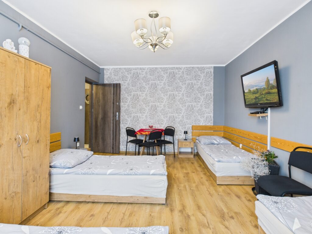 Dom wolnostojący Chodzież - zdjęcie 11