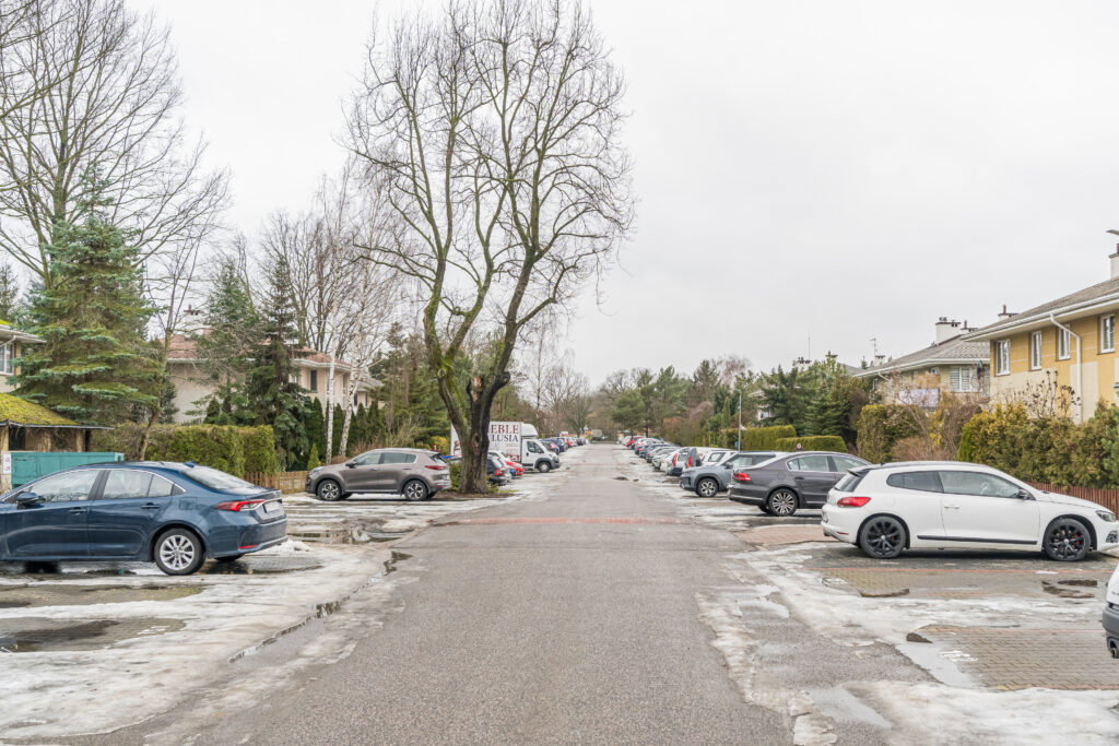 Mieszkanie 68 m² z prywatnym ogrodem I Wawer - zdjęcie 15