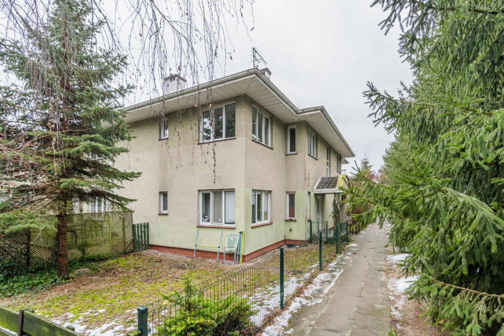 Mieszkanie 68 m² z prywatnym ogrodem I Wawer - zdjęcie 16