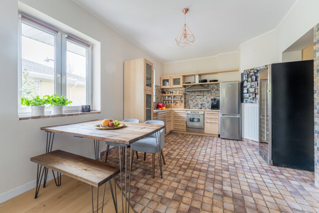 Mieszkanie 68 m² z prywatnym ogrodem I Wawer - zdjęcie 5