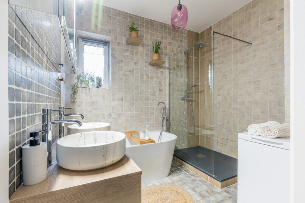 Mieszkanie 68 m² z prywatnym ogrodem I Wawer - zdjęcie 9