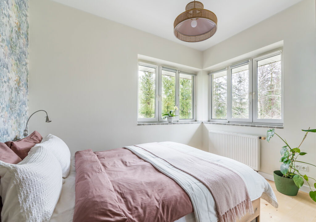 Mieszkanie 68 m² z prywatnym ogrodem I Wawer - zdjęcie 7