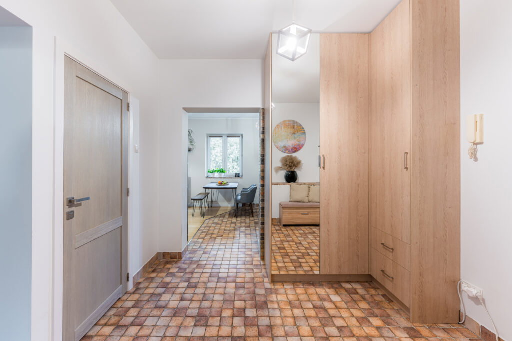 Mieszkanie 68 m² z prywatnym ogrodem I Wawer - zdjęcie 14