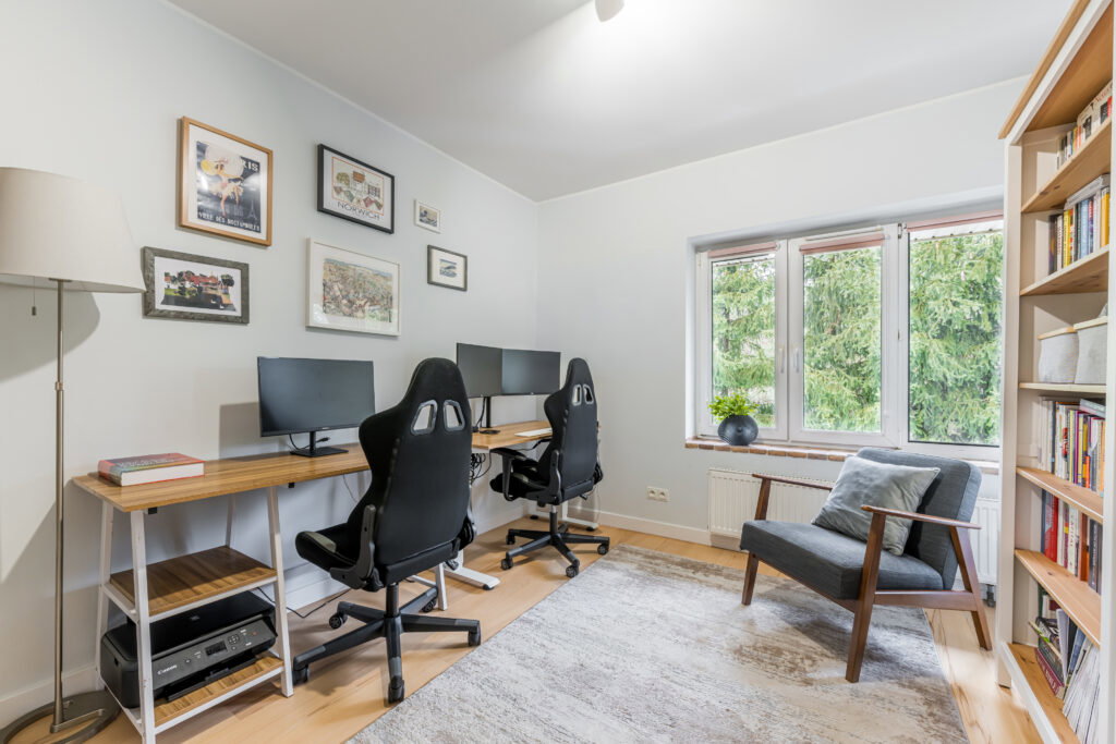 Mieszkanie 68 m² z prywatnym ogrodem I Wawer - zdjęcie 8
