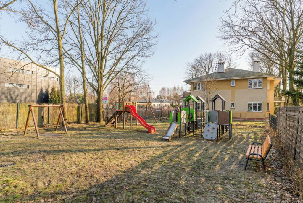 Mieszkanie 68 m² z prywatnym ogrodem I Wawer - zdjęcie 19