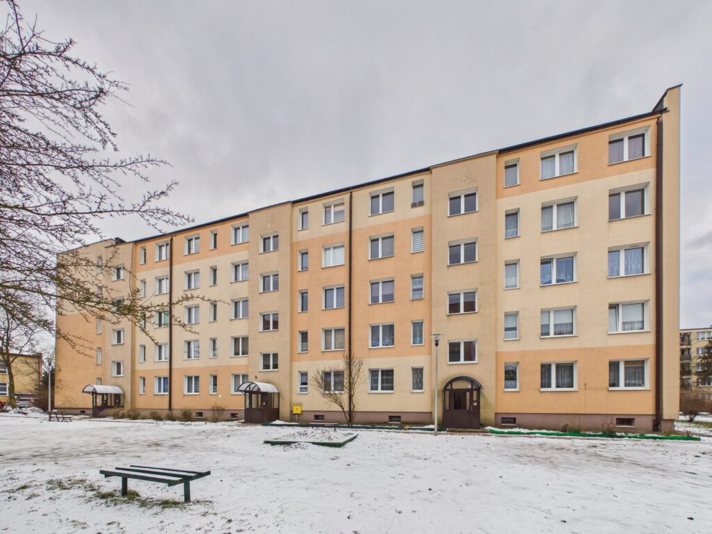 Na sprzedaż – mieszkanie 3-pokojowe, Ostróda - zdjęcie 14