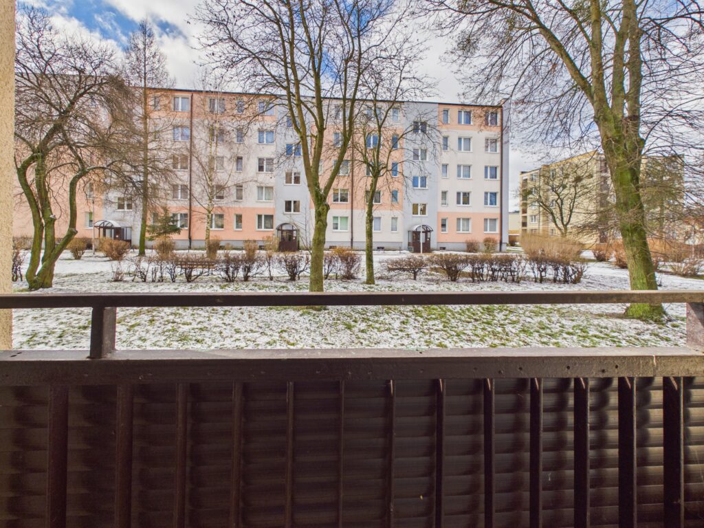 Na sprzedaż – mieszkanie 3-pokojowe, Ostróda - zdjęcie 5