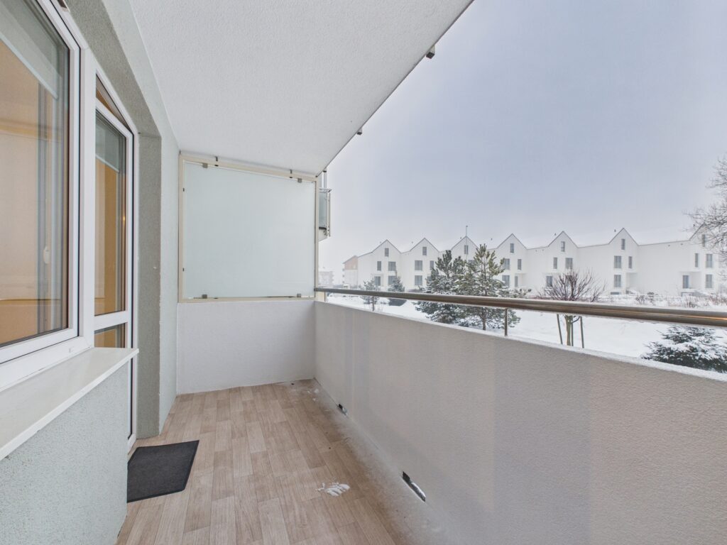 Komfortowe, dwustronne 2-pokojowe mieszkanie - zdjęcie 6