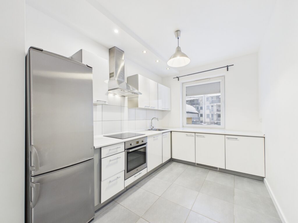 Komfortowe, dwustronne 2-pokojowe mieszkanie - zdjęcie 10