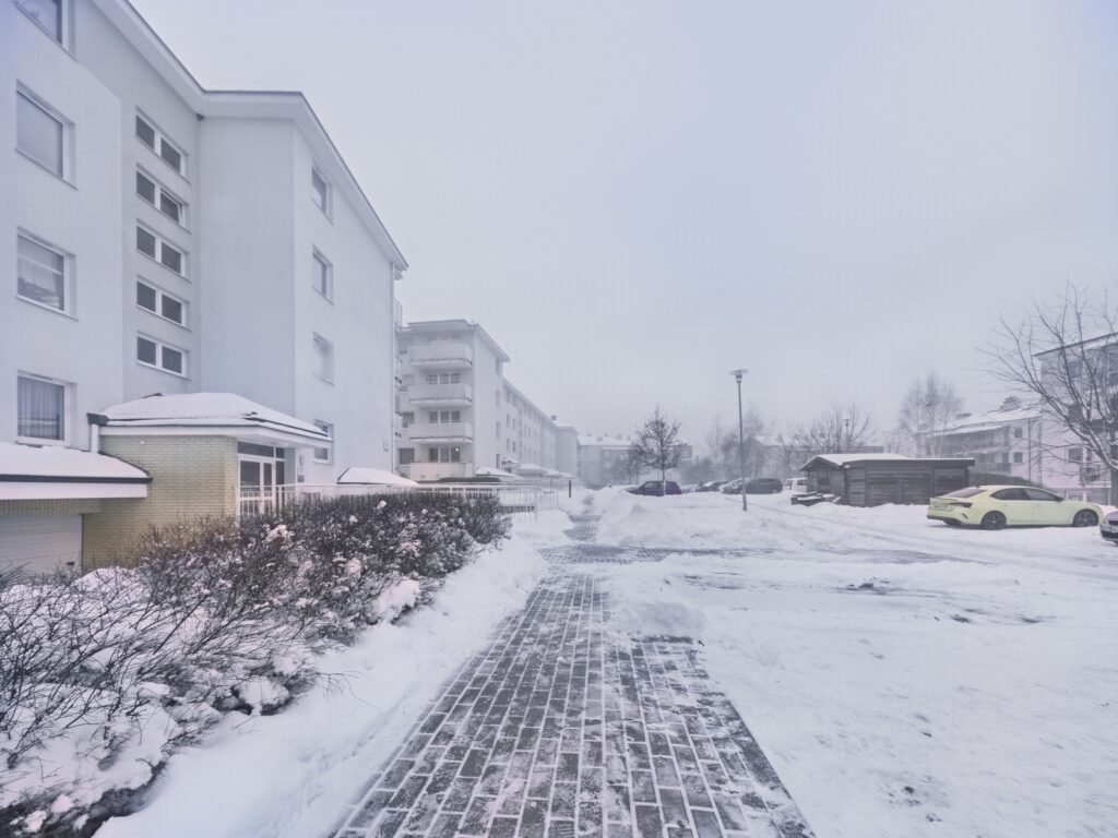 Komfortowe, dwustronne 2-pokojowe mieszkanie - zdjęcie 15