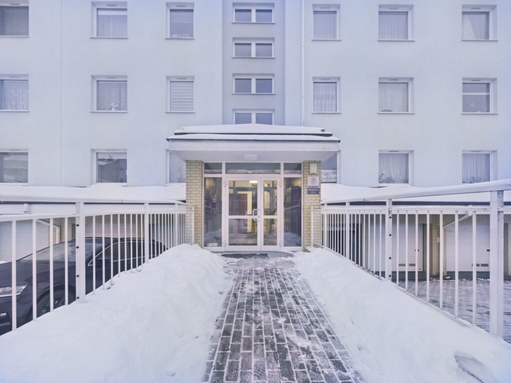 Komfortowe, dwustronne 2-pokojowe mieszkanie - zdjęcie 8