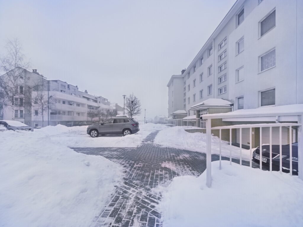 Komfortowe, dwustronne 2-pokojowe mieszkanie - zdjęcie 7