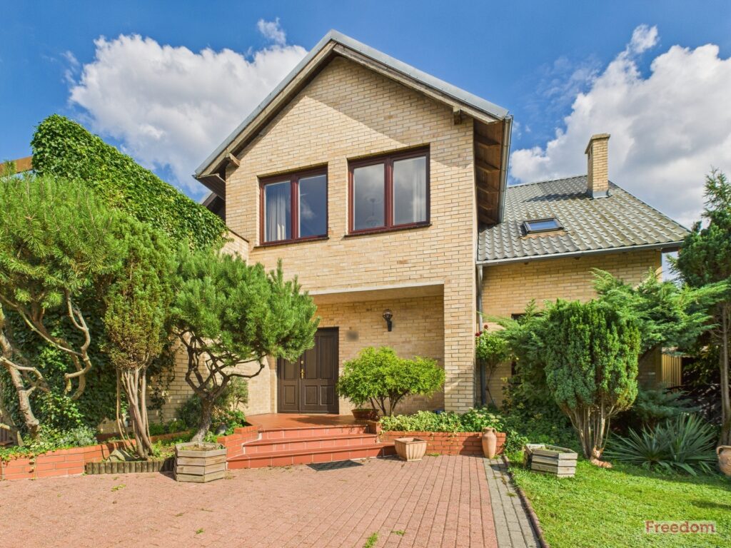 Wyjątkowy dom w Goleniowie | Dzień Otwarty 07.03 - zdjęcie 1