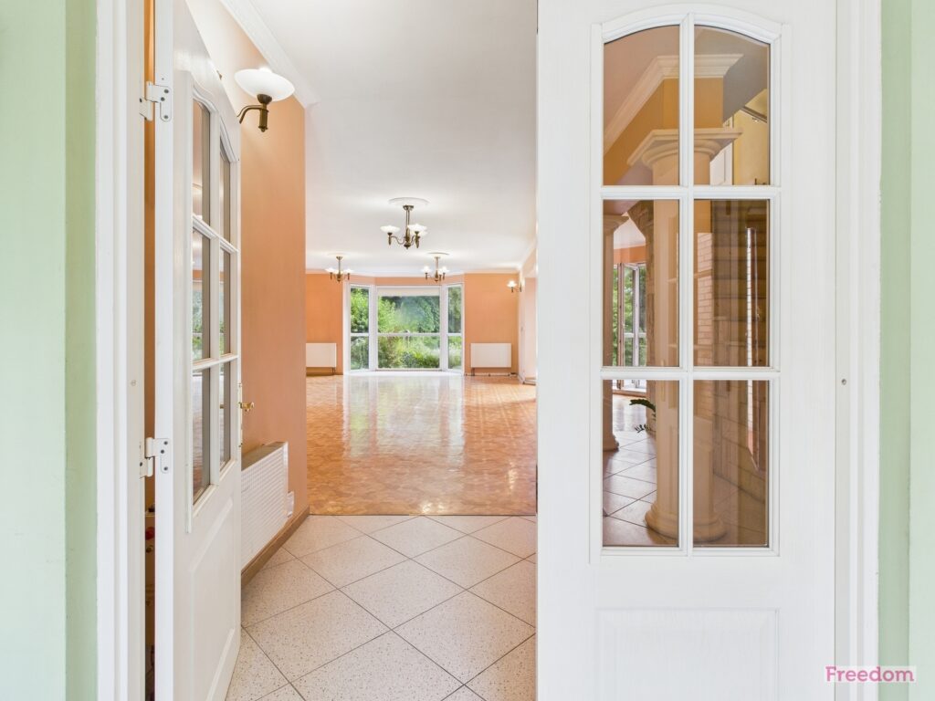 Wyjątkowy dom w Goleniowie | Dzień Otwarty 07.03 - zdjęcie 2