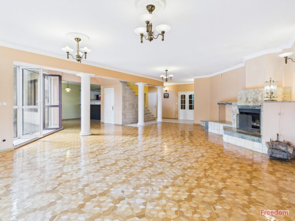 Wyjątkowy dom w Goleniowie | Dzień Otwarty 07.03 - zdjęcie 3