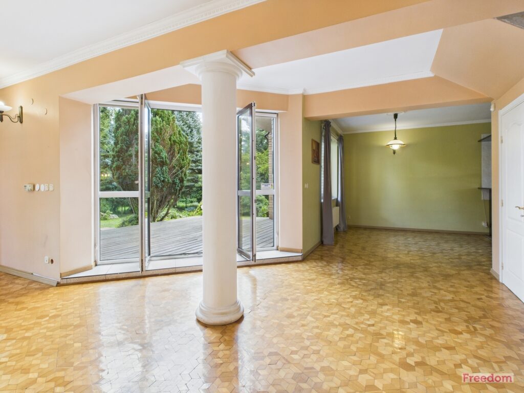 Wyjątkowy dom w Goleniowie | Dzień Otwarty 07.03 - zdjęcie 6