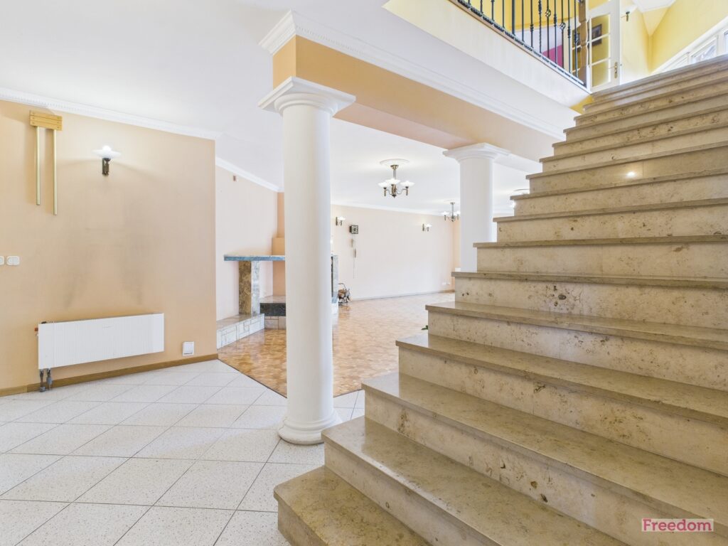 Wyjątkowy dom w Goleniowie | Dzień Otwarty 07.03 - zdjęcie 7