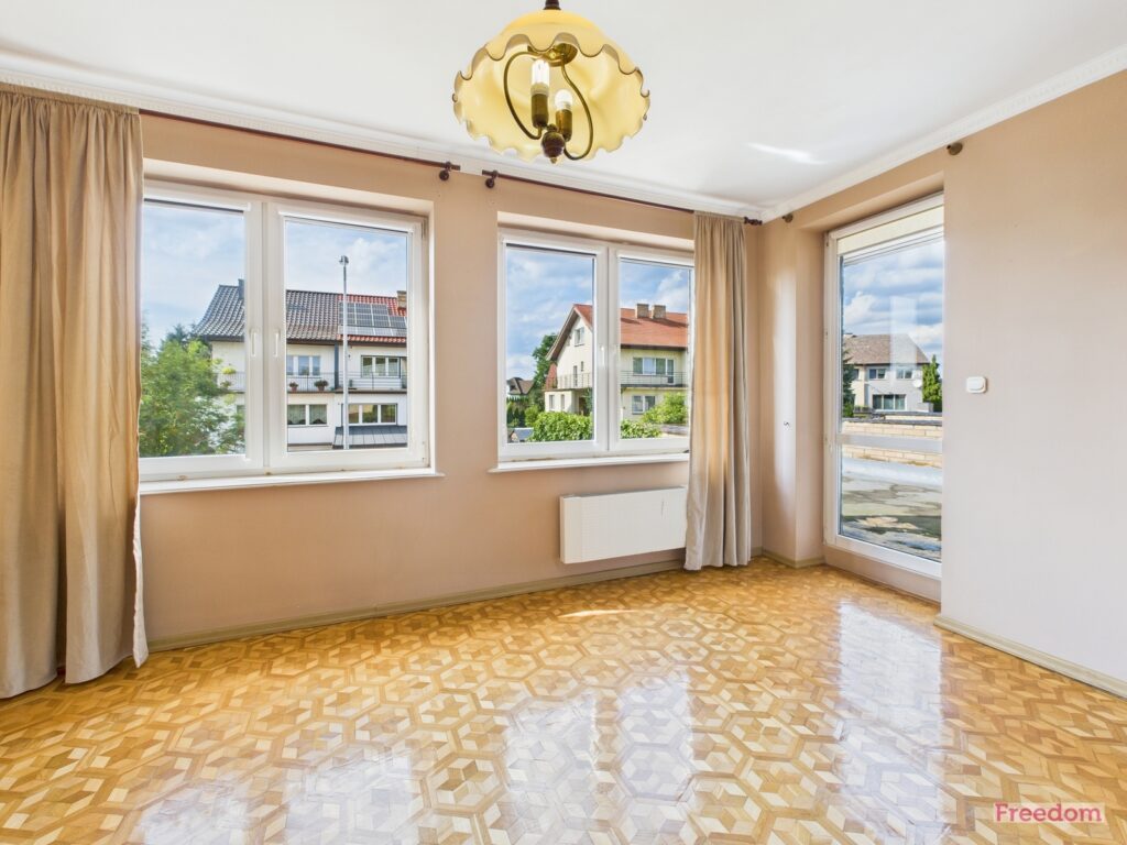 Wyjątkowy dom w Goleniowie | Dzień Otwarty 07.03 - zdjęcie 12