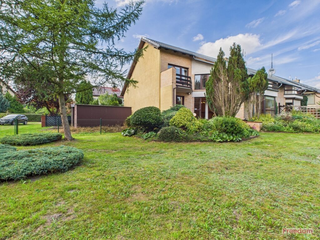 Wyjątkowy dom w Goleniowie | Dzień Otwarty 07.03 - zdjęcie 13