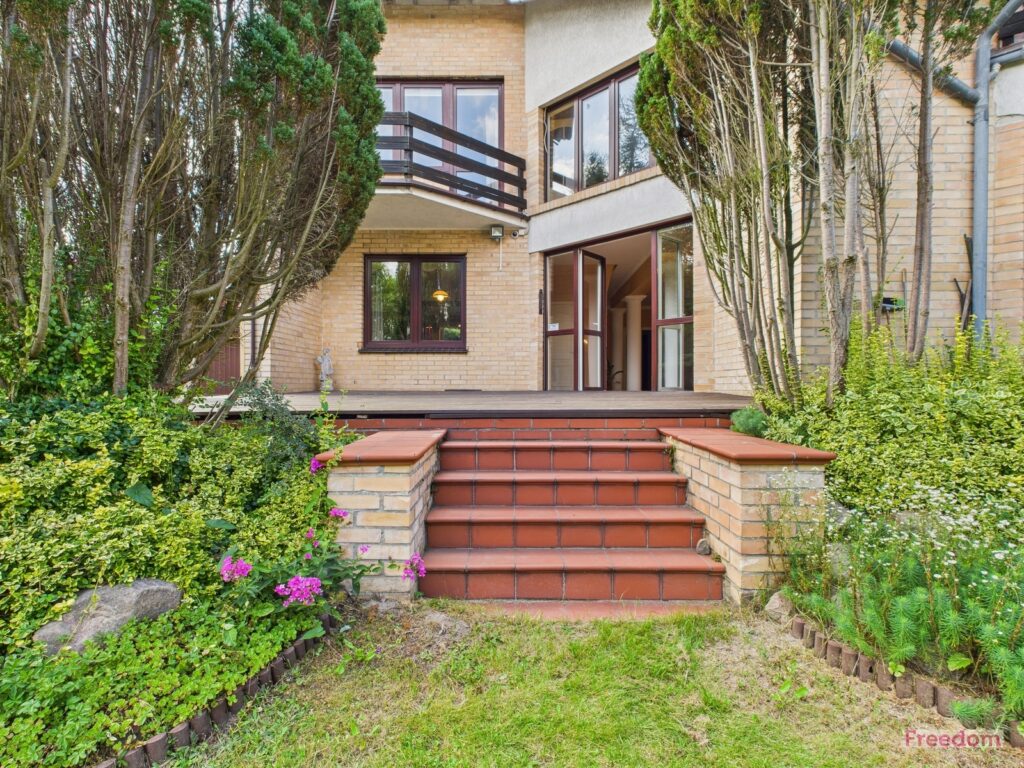 Wyjątkowy dom w Goleniowie | Dzień Otwarty 07.03 - zdjęcie 14