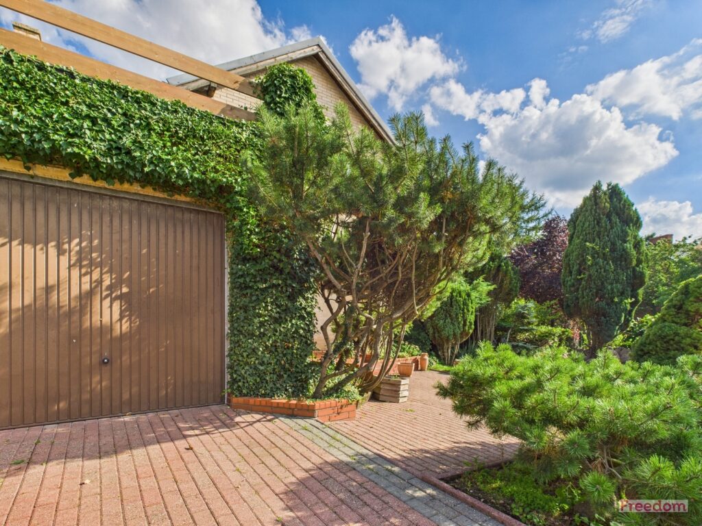 Wyjątkowy dom w Goleniowie | Dzień Otwarty 07.03 - zdjęcie 15