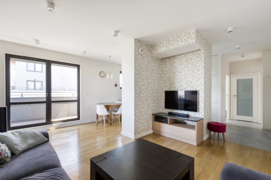 3 pokoje | wysoki standard - zdjęcie 1