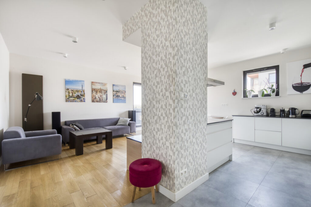 3 pokoje | wysoki standard - zdjęcie 3