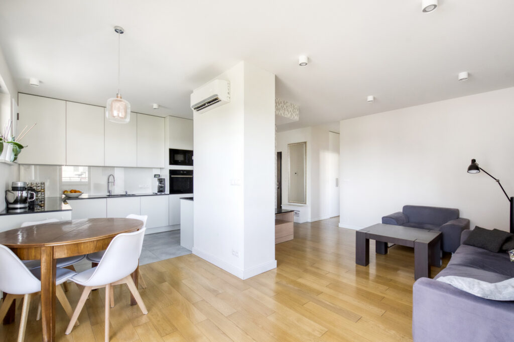 3 pokoje | wysoki standard - zdjęcie 2