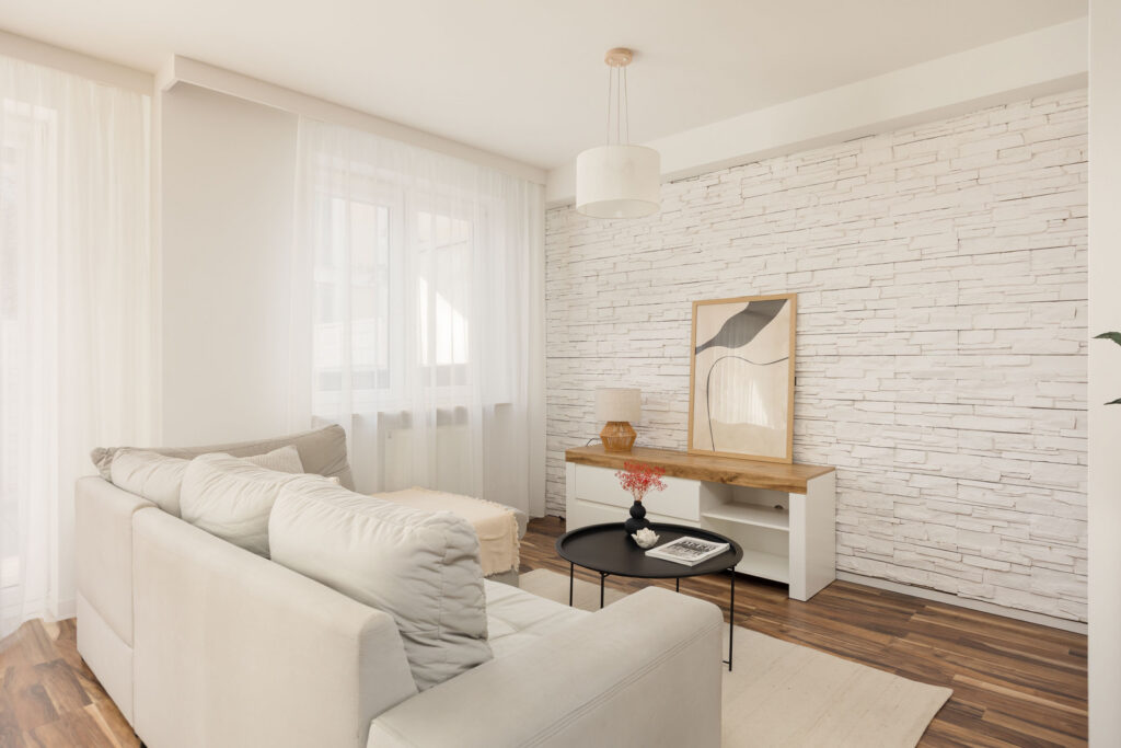 Jasne 3 pokoje z opcją 4 | Duży Taras - zdjęcie 3