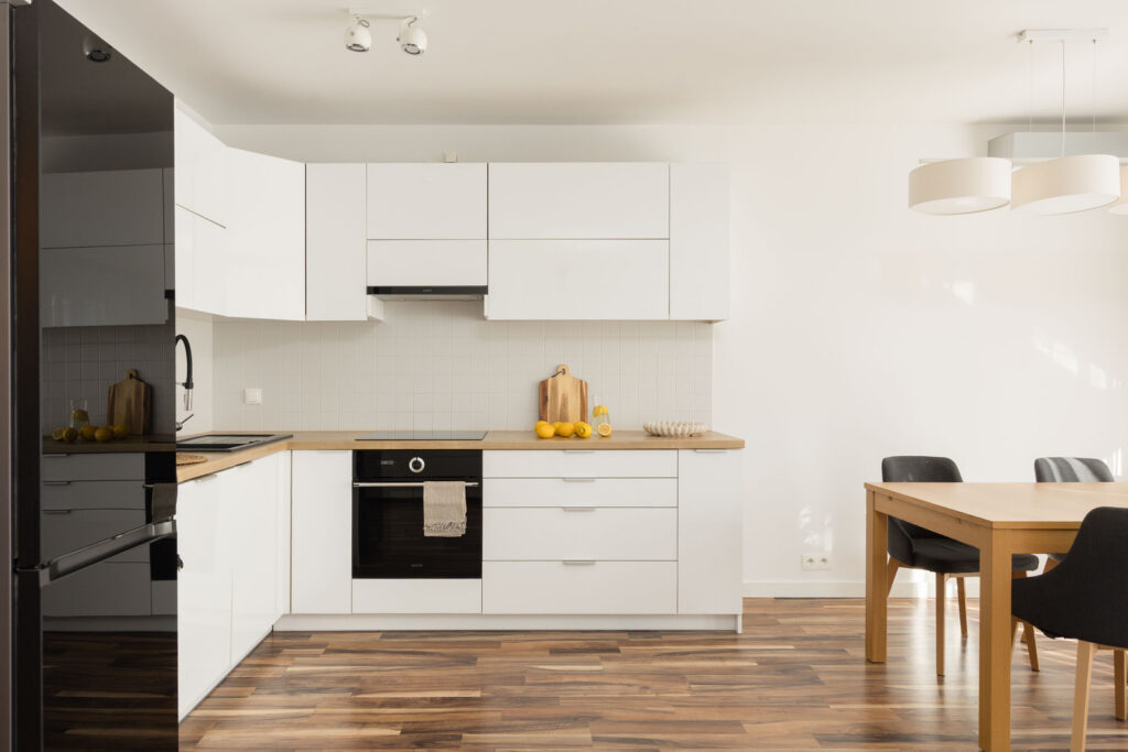 Jasne 3 pokoje z opcją 4 | Duży Taras - zdjęcie 5