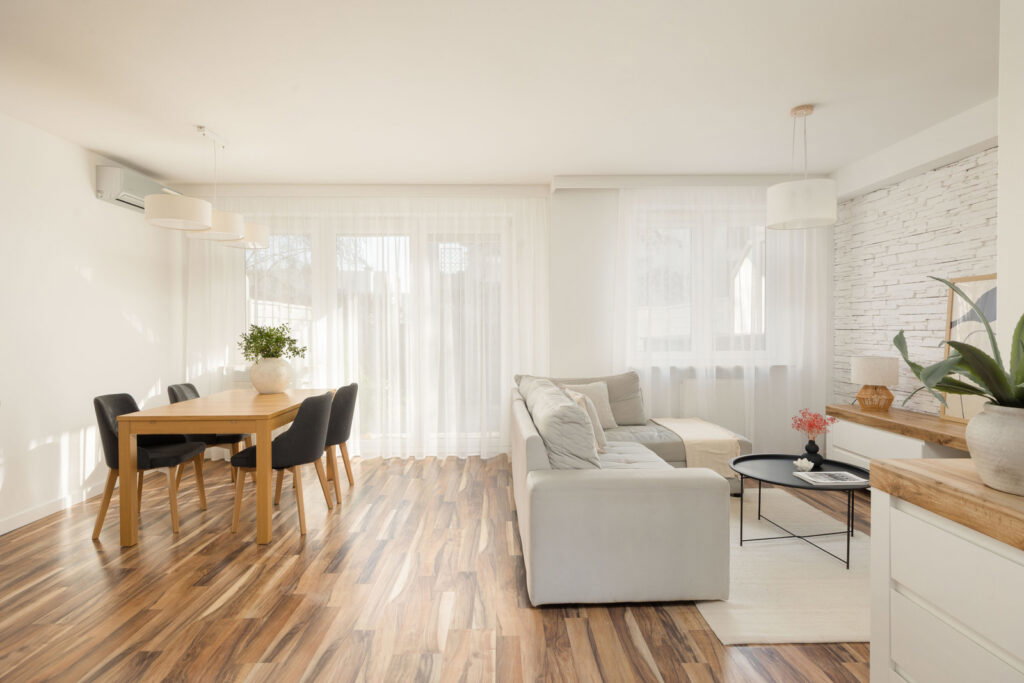 Jasne 3 pokoje z opcją 4 | Duży Taras - zdjęcie 1