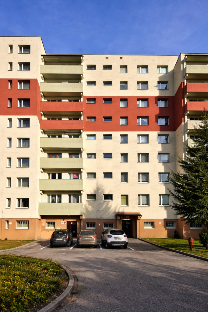 3-pokojowe mieszkanie z balkonem. Bogucice. - zdjęcie 5