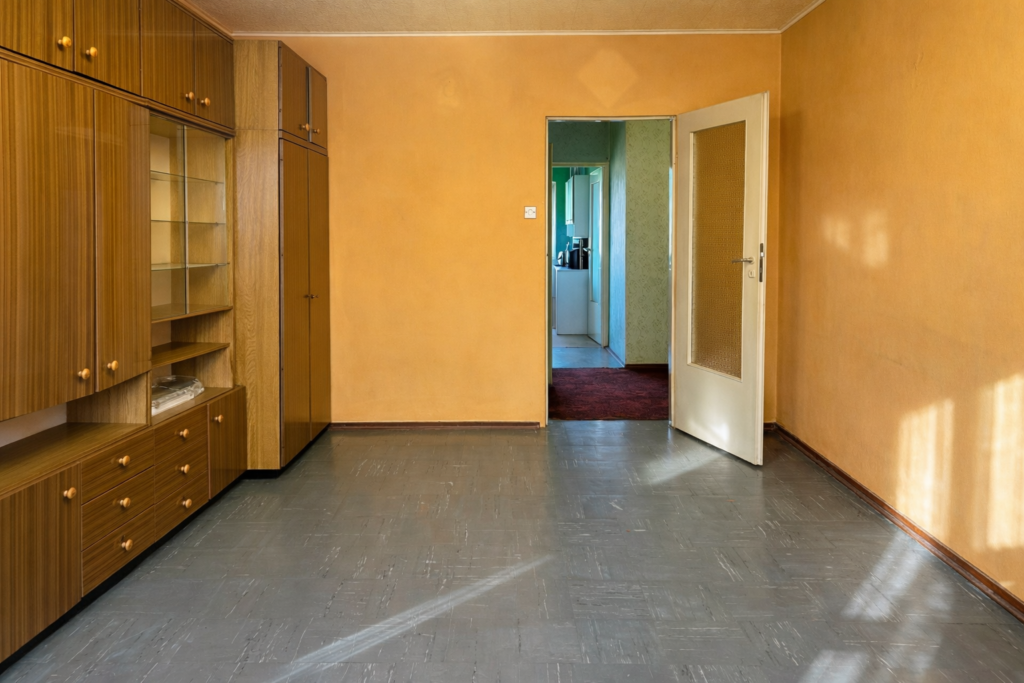 3-pokojowe mieszkanie z balkonem. Bogucice. - zdjęcie 3