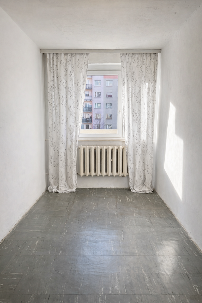 3-pokojowe mieszkanie z balkonem. Bogucice. - zdjęcie 1