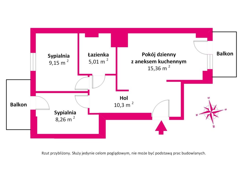 Nowe mieszkania z systemem smart home - zdjęcie 3